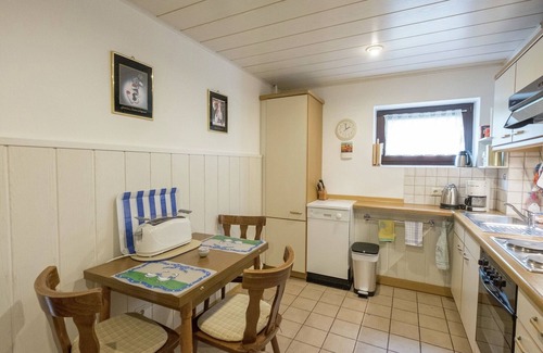 Bad Grund Apartment | Apartment in Bad Grund