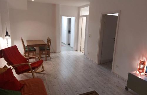 Refrath Apartment | Apartment in Bergisch Gladbach