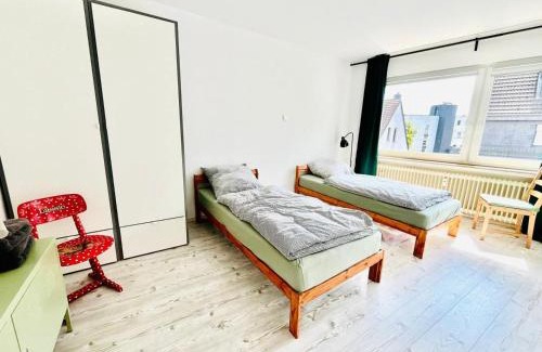 Refrath Apartment | Apartment in Bergisch Gladbach