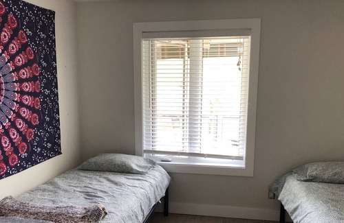 North Hatley Apartment | Apartment in Beautiful North Hatley