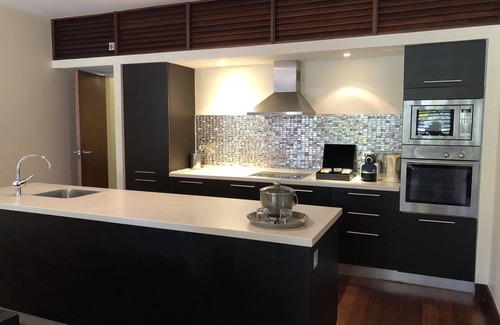 Marigot Bay Apartment | Apartment in Beautiful Resort in Marigot Bay