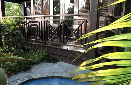Marigot Bay Apartment | Apartment in Beautiful Resort in Marigot Bay