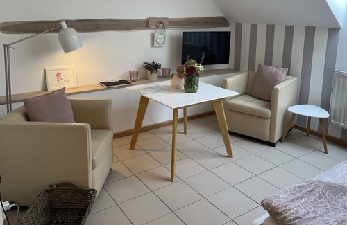 Munster Apartment | Apartment in beautiful Munster # 5