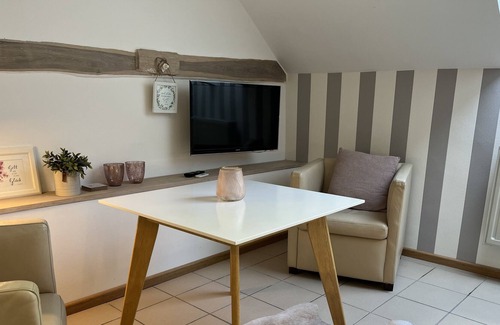 Munster Apartment | Apartment in beautiful Munster # 5