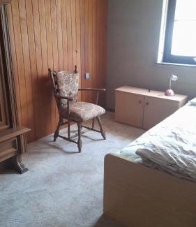 Bellheim Apartment | Apartment in beautiful Southern Palatinate!