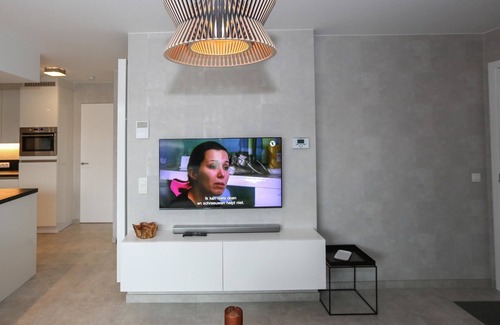 Middelkerke Apartment | Apartment in Belgium with Sunny Terrace