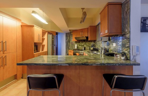 Santo Domingo Apartment | Apartment in Bella Vista Sleeps 10