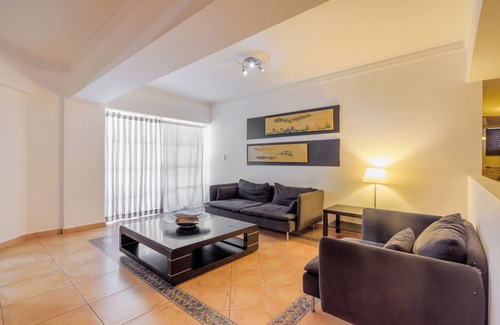 Santo Domingo Apartment | Apartment in Bella Vista Sleeps 10