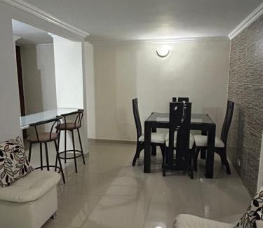 Bello Apartment | Apartment in Bello