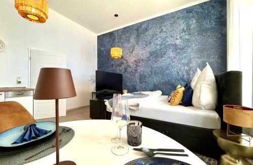 Bernburg Apartment | Apartment in Bernburger City