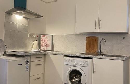 Birmingham City Centre Apartment | Apartment In Birmingham City Centre - Free Parking!