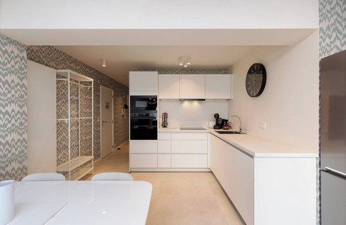Blankenberge Apartment | Apartment in Blankenberge near Beach