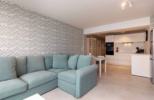 Blankenberge Apartment | Apartment in Blankenberge near Beach