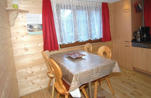 Blatten bei Naters Apartment | Apartment in Blatten near Ski Lift