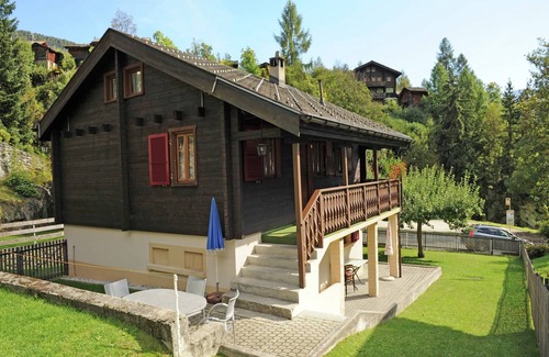 Blatten bei Naters Apartment | Apartment in Blatten near Ski Lift