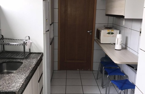 Boa Viagem Apartment | Apartment in Boa Viagem, furnished, comfortable, great option for your vacation