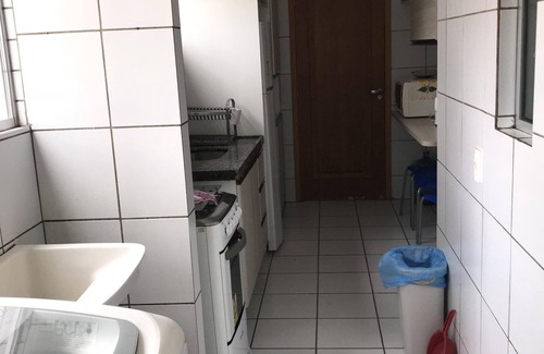 Boa Viagem Apartment | Apartment in Boa Viagem, furnished, comfortable, great option for your vacation