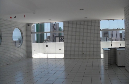 Boa Viagem Apartment | Apartment in Boa Viagem, furnished, comfortable, great option for your vacation