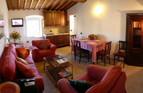 Bolgheri Apartment | Apartment in Bolgheri just minutes from the sea