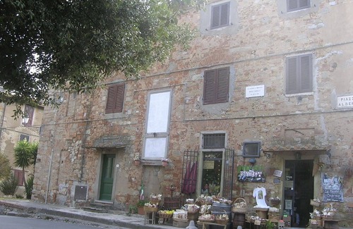 Bolgheri Apartment | Apartment in Bolgheri just minutes from the sea