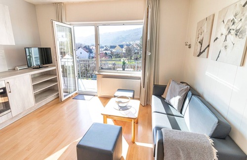 Bollendorf House | Apartment in Bollendorf near River Sure