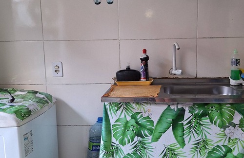 Aura Apartment | Apartment in a condominium for Cop30/Belém