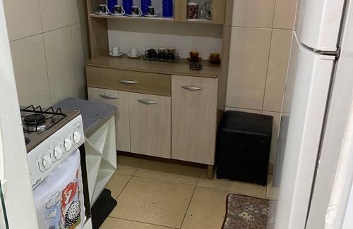 Historic Center Apartment | Apartment in the center of Petropolis