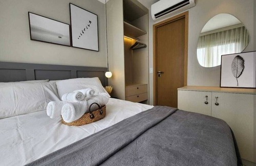 Mangabeira Apartment | Apartment in the center