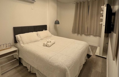 Mangabeira Apartment | Apartment in the center