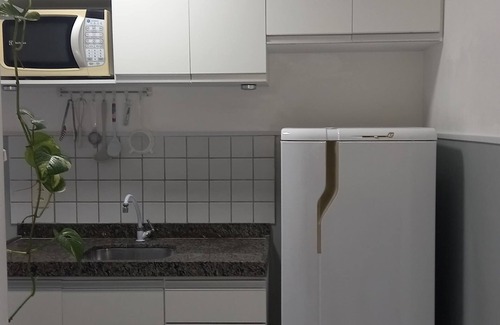 Natal Apartment | APARTMENT in Ponta Negra- Recanto Flor&Estrela, in a gated community