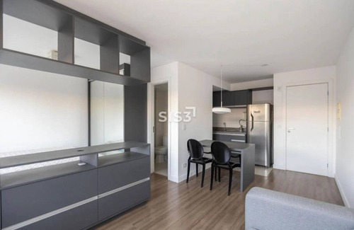 Prado Velho Apartment | Apartment in Parolin