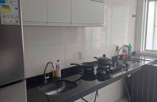 Engenheiro Luciano Cavalcante Apartment | Apartment in Fortaleza