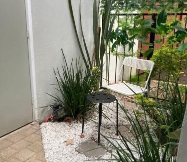 El Carrizal Apartment | Apartment in Briones, Coatepec, Veracruz