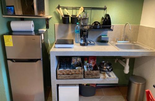 El Carrizal Apartment | Apartment in Briones, Coatepec, Veracruz
