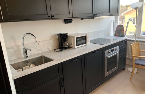 Bromma Apartment | Apartment in Bromma close to Stockholm City