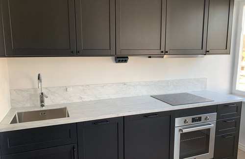 Bromma Apartment | Apartment in Bromma close to Stockholm City