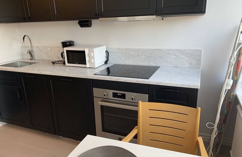 Bromma Apartment | Apartment in Bromma close to Stockholm City
