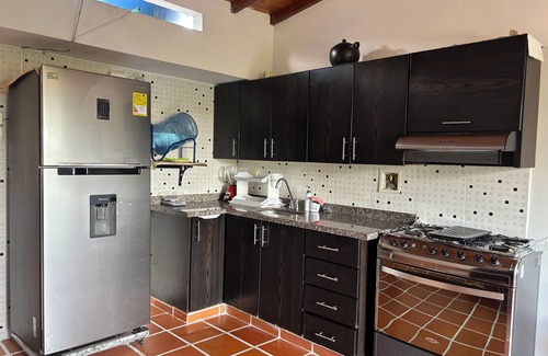 Rionegro Apartment | Apartment in Bucaramanga Linda Vista