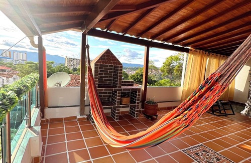 Rionegro Apartment | Apartment in Bucaramanga Linda Vista