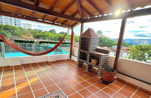 Rionegro Apartment | Apartment in Bucaramanga Linda Vista