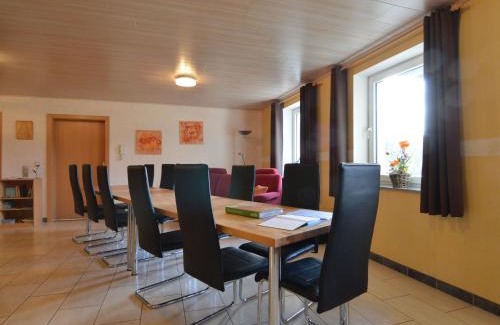 Burg-Reuland Apartment | Apartment in Burg Reuland with forest