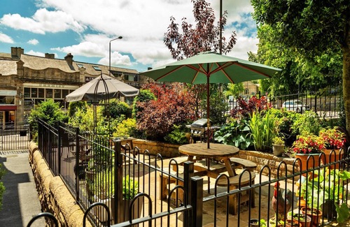 Buxton Apartment | Apartment in Buxton Old Post Office, No deposit