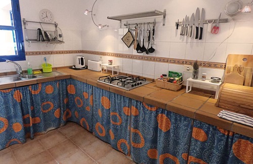 Caleta de Famara Apartment | Apartment in Caleta de Famara