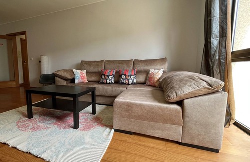 Darque Apartment | Apartment in Cabedelo Beach Viana do Castelo