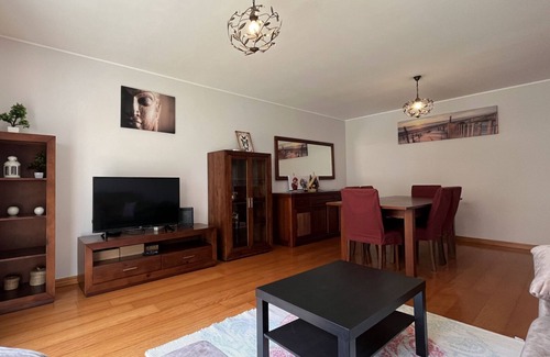 Darque Apartment | Apartment in Cabedelo Beach Viana do Castelo