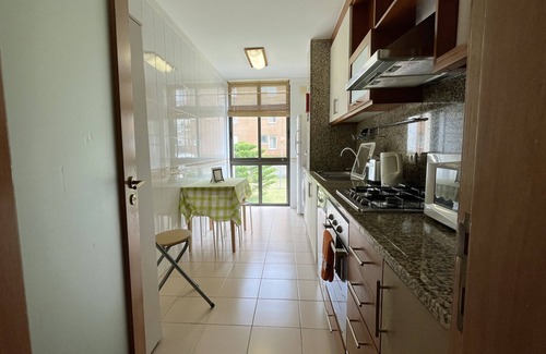 Darque Apartment | Apartment in Cabedelo Beach Viana do Castelo