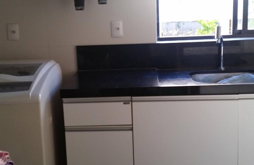 Cabo Branco Apartment | Apartment in Cabo Branco - João Pessoa, PB