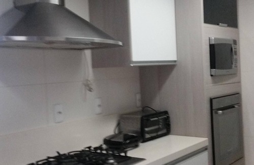 Cabo Branco Apartment | Apartment in Cabo Branco - João Pessoa, PB