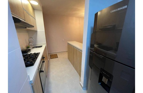 Cali Apartment | Apartment in Cali Inn tropical CLO