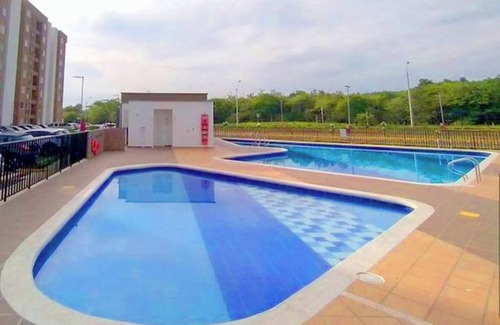 Cali Apartment | Apartment in Cali Inn tropical CLO